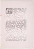 Könyves Kálmán [Páholy]: A szabadkőmüvesség jövő feladatai. Bp., 1915, Weiss L. és F. Könyvnyomdája
