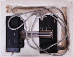 Medicor Bion 79 asztali ionizátor leírással