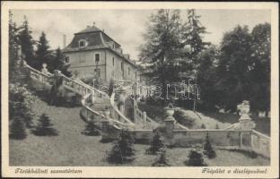 Törökbálint Szanatórium