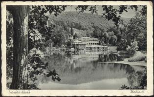 Szováta Lake Medve (EK)