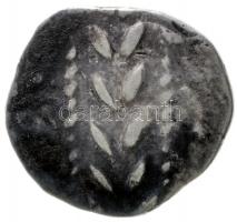 Kelta Birodalom / Pannónia-Boiók i.e.50 Drachma Ag "Tótfalu minta" (2.52g) T:2-
Celtic Emp...