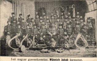 Erste ung Kinderorchester