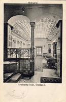 Dresden Continental Hotel