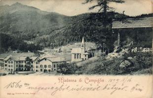 Madonna di Campiglio