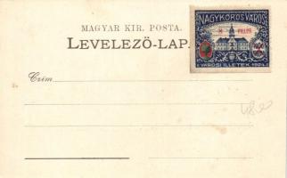 Révfülöp, Gärtner Lajos Balatongyöngye szállodája