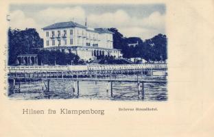 Klampenborg
