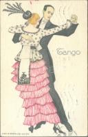 Tango, s: Mela Koehler (EK)