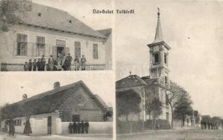 Telki