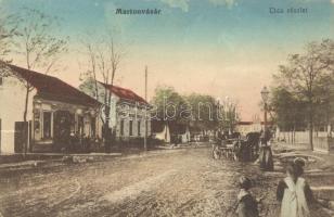 Martonvásár szövetkezettel (b)