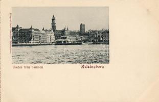 Helsingborg