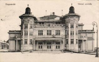 Kaposvár Theater