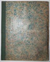 Anton Kronperger: Der Katolische Christ im Jahre 1859. Pest, 1859. Emmich. 208p. Korabeli, jó állapo...