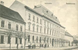 Debrecen Ítélőtábla