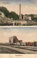 Nagybátony Steinbrecher