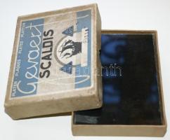 cca 1920 14db üvegnegatív családi, ill. mezőgazdasági gépekről, tűzoltófelvonulásról, ill. a Magyar....