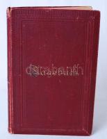 1896-1905 Kriston Endre legendás egri püspök saját kézzel vezetett jegyzetfüzete, benne gondolataival, saját verseivel, elmélkedésekkel és egy rajza Petőfiről. 172 beírt oldal