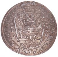 1702KB 1/2 Tallér Ag "I. Lipót" Körmöcbánya (14.27g) T:2
Hungary 1702KB 1/2 Thaler Ag &quo...