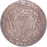 1700KB 1/2 Tallér Ag "I. Lipót" Körmöcbánya (12.17g) T:2-
Hungary 1700KB 1/2 Thaler Ag &qu...