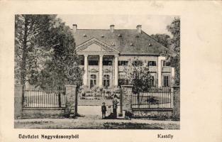 Nagyvázsony