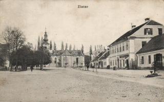 Zlatar Catholic church (fl)