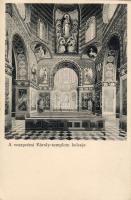 Veszprém Kirche (EB)