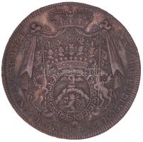 1764. Tallér Ag "Batthyány Károly József" (27.92g) T:2 R!
Hungary 1764. Thaler Ag "Ch...