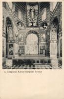 Veszprém Kirche (EB)