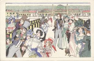 Vienna, s: Robert Philippi