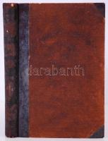 Nyelvemléktár III. régi magyar kódexek: Nagyszombati kódex, Szent Domonkos élete, Virginia kódex. Bp...