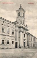 Veszprém Kirche (EB)