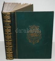 Szüle Antal: Rákosi Jenő élete és művei. Budapest 1930. Sérült gerincű, félbőr kötés.