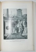 Hans von Zwiedineck-Südenhorst: Venedig als Weltmacht und Weltstadt (Monographien zur Weltgeschichte VIII). Mit 4 Kunstbeilagen und 159 authentischen Abb. Bielefeld-Leipzig, 1899, Velhagen &amp; Klasing. Kiadói aranyozott egészvászon kötésben, illusztrált, jó állapotban (egy lap ragasztva) / Linen binding, illustrated, good condition (one page repaired)