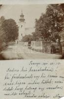 Ternye church photo (EM)