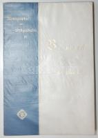 Eduard Heyck: Bismarck (Monographien zur Weltgeschichte IV). Mit einem Brief-faksimile und 190 Abb. ...