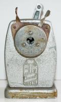 FTM Chemol régi asztali ceruzahegyező / 
Vintage pencil sharpener