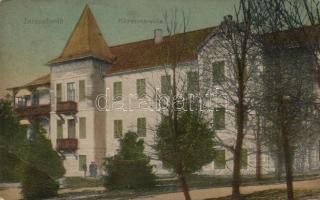 Tarcsafürdő Villa Karolina (EB)