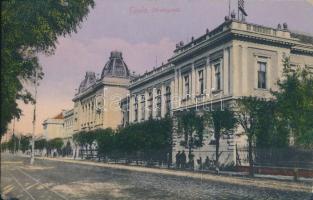 Gyula Törvényszék (Rb)