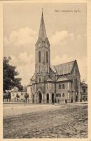 Győr Kirche