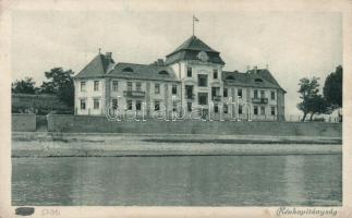 Szob Révkapitányság