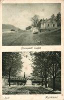 Szob hajókikötő (EK)