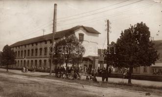 Sepsiszentgyörgy So.Stpl (EK)