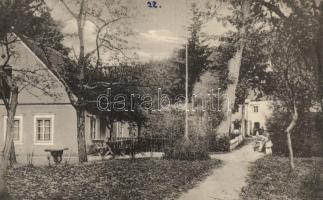 Sopronbánfalva malom