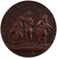 Habsburg Birodalom 1742. Gúnyérem az örökösödési háborúra, Mária Terézia E: a meztelen királynő két ...