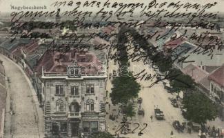 Nagybecskerek Shop of Károly Tolveth; Lipot Kugler; Lajos Schneider