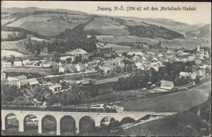 Aspang Murtalbach Viadukt