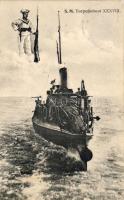 S. M. Torpedoboot XXXVIII.