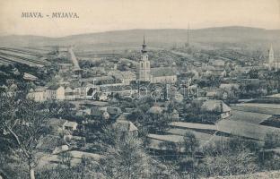 Miava (Rb)