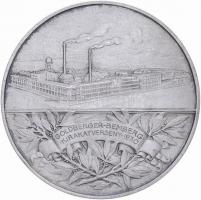 Berán Lajos (1882-1943) 1930. "Goldberger Sam. F. és Fiai Részvénytársaság / Goldberger-Bemberg...