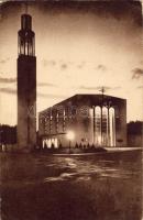 Bp. Pasarét Kirche (EM)