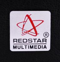 Redstar RS-214 hangfal / 
Hi-Fi Speaker System, 27x21x17cm